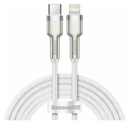 Baseus Cafule Metal USB-C to Lightning 20W