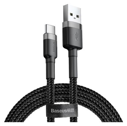 Baseus Cafule USB 2.0 USB-C male - USB-A