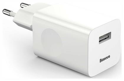 Baseus CCALL-BX02 Χωρίς Καλώδιο 24W