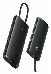 Baseus Lite Series USB-C Docking Station με HDMI