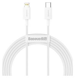 Baseus Superior USB-C to Lightning 20W 2m (CATLYS-C02)