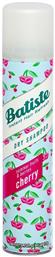 Batiste Cherry Ξηρό Σαμπουάν Γενικής Χρήσης για Όλους τους Τύπους Μαλλιών 200ml