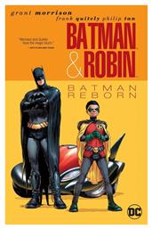 Batman & Robin, Vol. 1