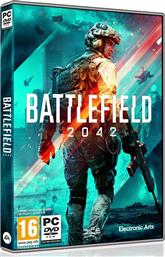 Battlefield 2042 PC Game