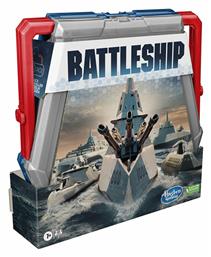 Battleshi̇p Classic 7+ Ετών Hasbro