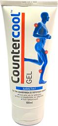 Bausch Health Counter Cool Gel για Μυϊκούς Πόνους & Αρθρώσεις 100ml από το Pharm24