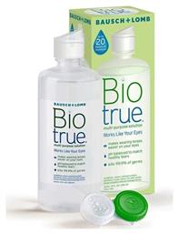 Bausch & Lomb Biotrue Υγρό Φακών Επαφής