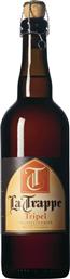 BB de Koningshoeven La Trappe Tripel Trappist Φιάλη 750ml