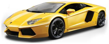 Bburago Αυτοκινητάκι Lamborghini Aventador LP για 3+ Ετών (Διάφορα Σχέδια) 1τμχ