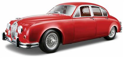 Bburago Jaguar Mark 2 (1959) για 3+ Ετών από το Plus4u