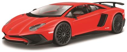 Bburago Lamborghini Aventador LP 750-4 για 3+ Ετών από το BlablaToys