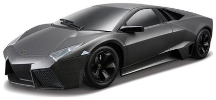 Bburago Lamborghini Reventon Μαύρο για 3+ Ετών από το BlablaToys