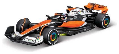 Bburago Race Mclaren Mcl60 2023 #81 1/43 από το Plus4u