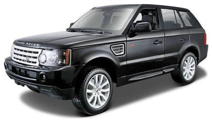 Bburago Range Rover Sport για 3+ Ετών