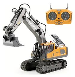 BC1043 Τηλεκατευθυνόμενος Εκσκαφέας από το E-gadgets