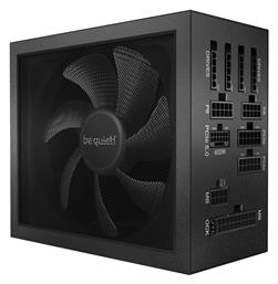 Be Quiet Dark Power 13 850W Full Modular 80 Plus Titanium