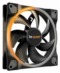 Be Quiet Light Wings Case Fan 140mm με ARGB Φωτισμό και Σύνδεση 4-Pin PWM από το e-shop