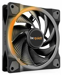 Be Quiet Light Wings High Speed Case Fan 120mm με ARGB Φωτισμό και Σύνδεση 4-Pin PWM από το e-shop