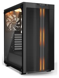 Be Quiet Pure Base 500DX Gaming Midi Tower με Πλαϊνό Παράθυρο από το e-shop