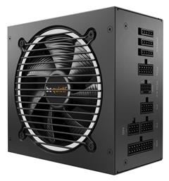 Be Quiet Pure Power 12 M 650W Μαύρο Τροφοδοτικό Υπολογιστή Full Modular 80 Plus Gold