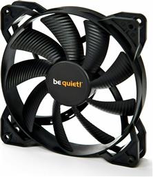 Be Quiet Pure Wings 2 Case Fan 120mm με Σύνδεση 3-Pin