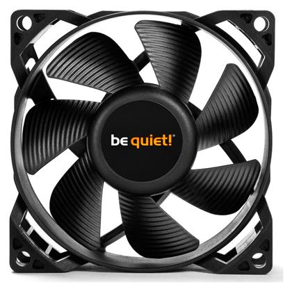 Be Quiet Pure Wings 2 Case Fan 80mm από το e-shop