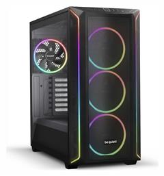 Be Quiet Shadow Base 800 FX Gaming Midi Tower με Πλαϊνό Παράθυρο από το e-shop