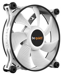 Be Quiet Shadow Wings 2 Case Fan 120mm Λευκό από το e-shop