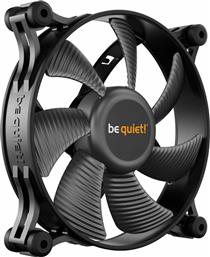 Be Quiet Shadow Wings 2 Case Fan 120mm με Σύνδεση 4-Pin PWM από το Public
