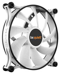 Be Quiet Shadow Wings 2 Case Fan 140mm Λευκό από το e-shop