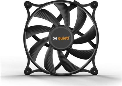 Be Quiet Shadow Wings 2 Case Fan 140mm με Σύνδεση 4-Pin PWM από το Public