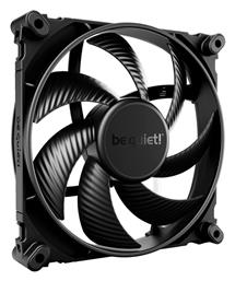 Be Quiet Silent Wings 4 Case Fan 140mm με Σύνδεση 3-Pin / 4-Pin PWM από το e-shop