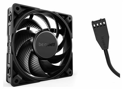 Be Quiet Silent Wings 4 Pro Case Fan 120mm με Σύνδεση 4-Pin PWM