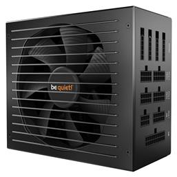 Be Quiet Straight Power 11 750W Μαύρο Τροφοδοτικό Υπολογιστή Full Modular 80 Plus Gold