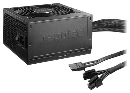 Be Quiet System Power 9 CM Semi Modular 80 Plus Bronze από το e-shop