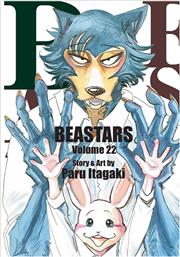 Beastars Vol. 22