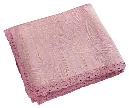 Beauty Home 1348 Κουβέρτα Fleece Υπέρδιπλη 230x250εκ. Candy