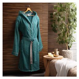 Beauty Home Μπουρνούζι με Κουκούλα