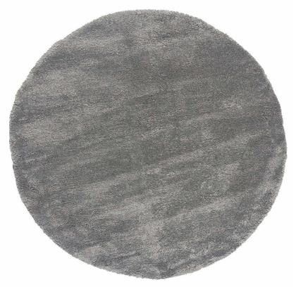 Beauty Home Fluffie Art 9615 Shaggy Grey