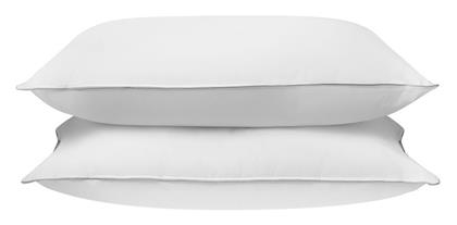 Beauty Home Μαξιλάρι Ξενοδοχείου 50x80εκ. 2τμχ