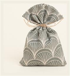 Beauty Home Πουγκι 12 X 17 Cm Λαδι Art Deco