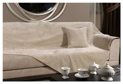 Beauty Home Ριχτάρι Τριθέσιου Καναπέ Art 8116 Chic 180x300εκ.