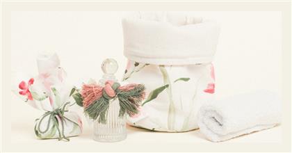 Beauty Home Σετ Λαδιού