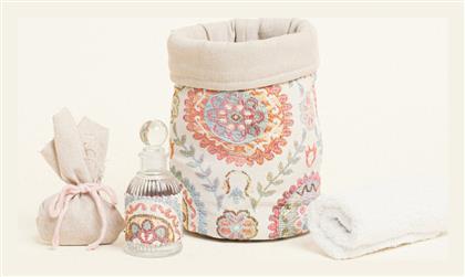 Beauty Home Σετ Λαδιού