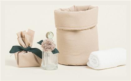 Beauty Home Σετ Λαδιού