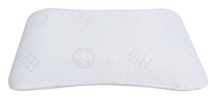 Beauty Home Shape Up Μαξιλάρι Ύπνου Memory Foam Μέτριο 50x70x12cm