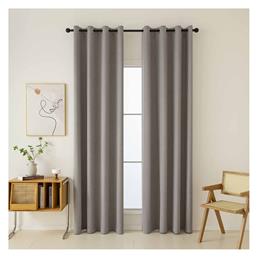 Beauty Home Συσκότισης με Τρουκς Total 8446 140x270εκ.