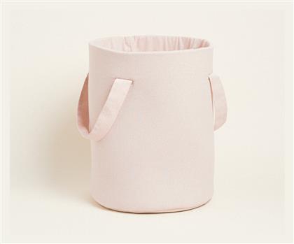 Beauty Home Βαπτιστικό Κουτί από Ύφασμα 43x30cm