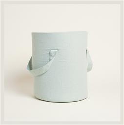 Beauty Home Βαπτιστικό Κουτί από Ύφασμα 43x30cm
