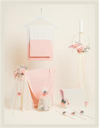 Beauty Home Βαπτιστικό Πακέτο 5τμχ